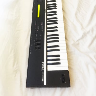 Vintage ROLAND Rhodes Model 760 Synthesizer 76-Key Keyboard. | Reverb