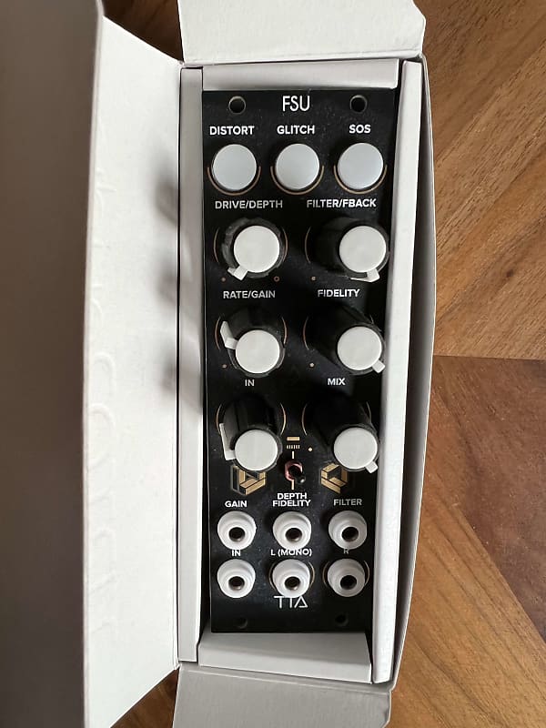Tiptop Audio FSU