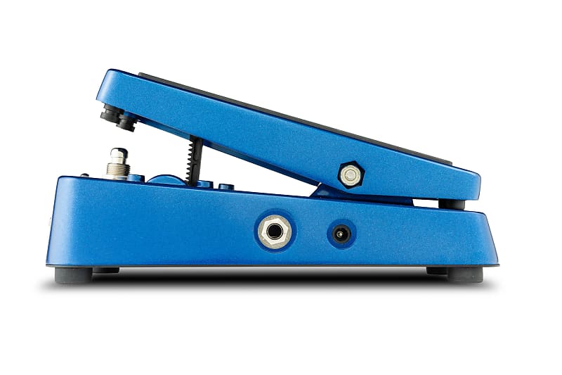 Xotic XW-2 Wah Pedal Metallic Blue | Reverb
