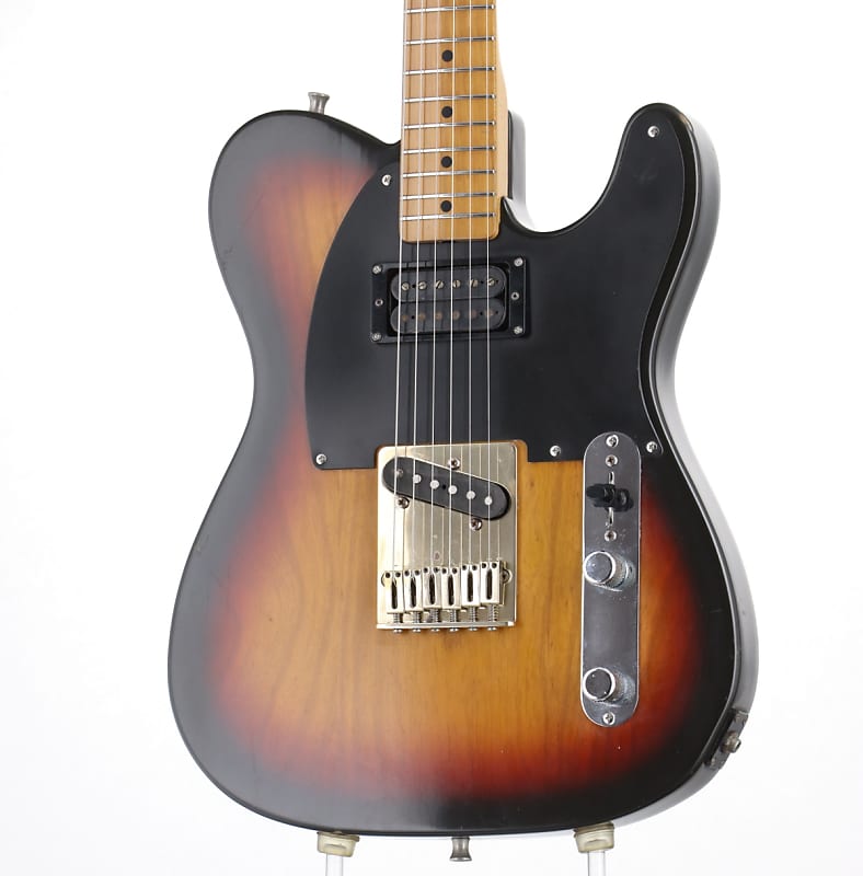 Fender Japan TL67 70SPL (S/N:E720755) (08/22)