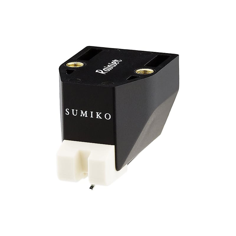Sumiko: Rainier MM Phono Cartridge  			