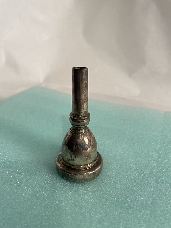 Vincent Bach Trombone Mouthpiece Reverb