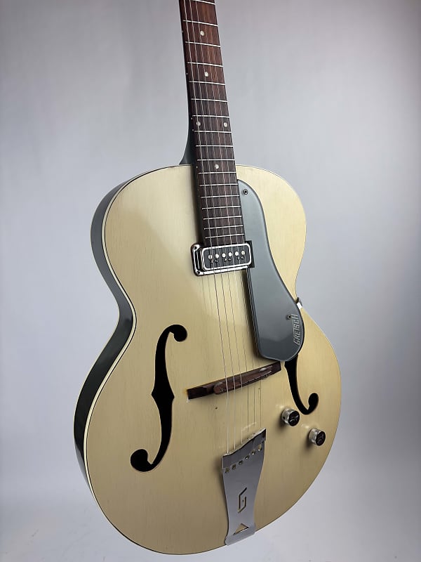 Gretsch Corvette 1961 - 1963 | Reverb