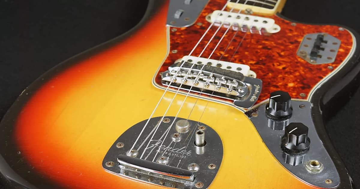 Secrets of the Surf Guitar Sound Reverb News