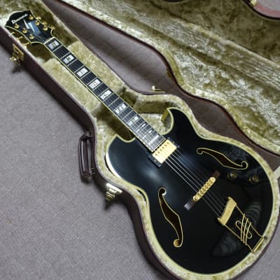 Ibanez PM100 Pat Metheny Signature | Reverb Canada