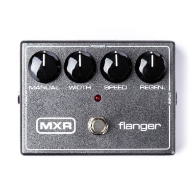 MXR Flanger image 1