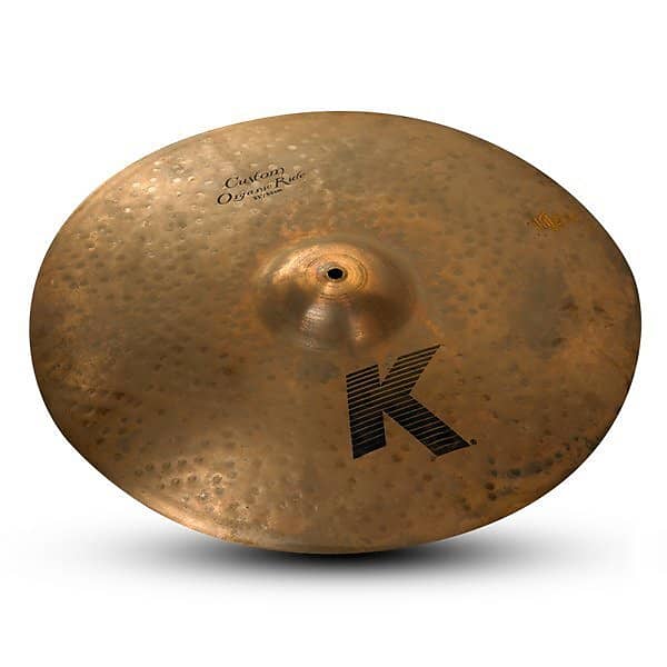 Zildjian 21