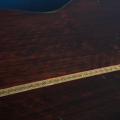 1929 Martin 000-28 12 Fret image 13
