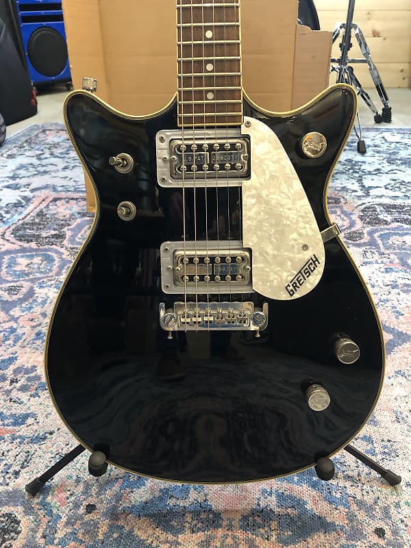 Gretsch Synchromatic Double Jet 1999 - 2003 | Reverb