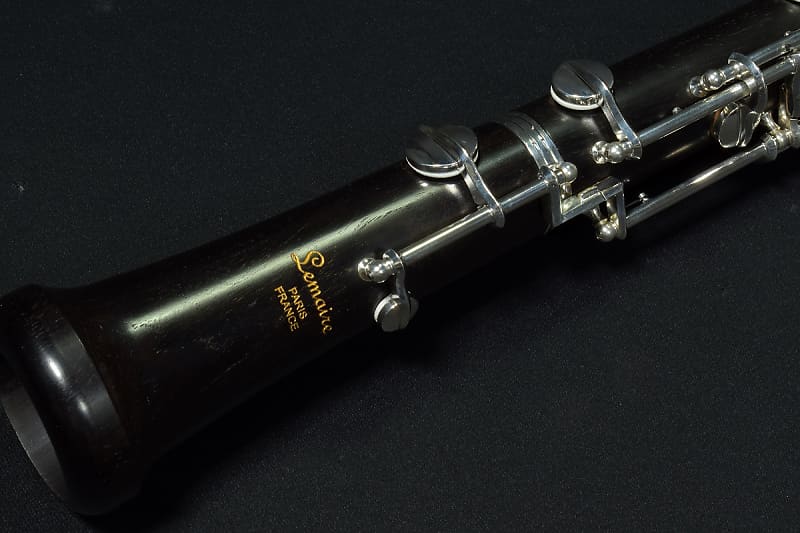 Marigaux Marigaux LEMAIRE Oboe [SN BB0989] [06/11]