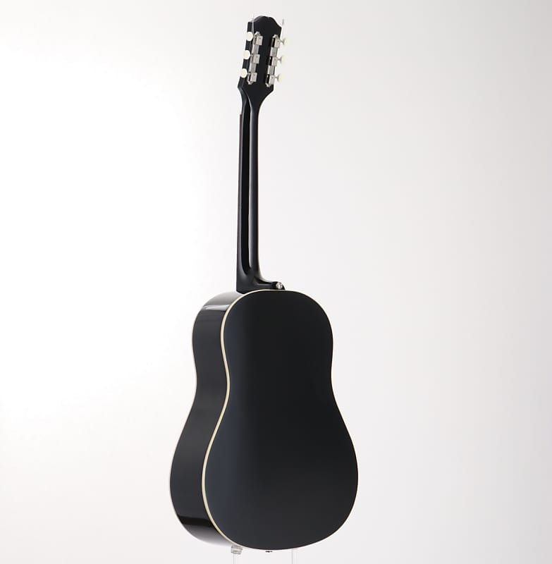 Epiphone Kazuyoshi Saito J-45 Outfit EB Ebony 2020 (S/N