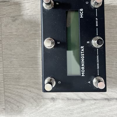 Morningstar Engineering MC6 MkII | Reverb UK Morningstar Engineering MC6 MkII | Reverb UK