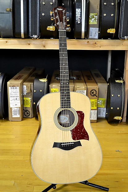 Taylor 210 deluxe cheap
