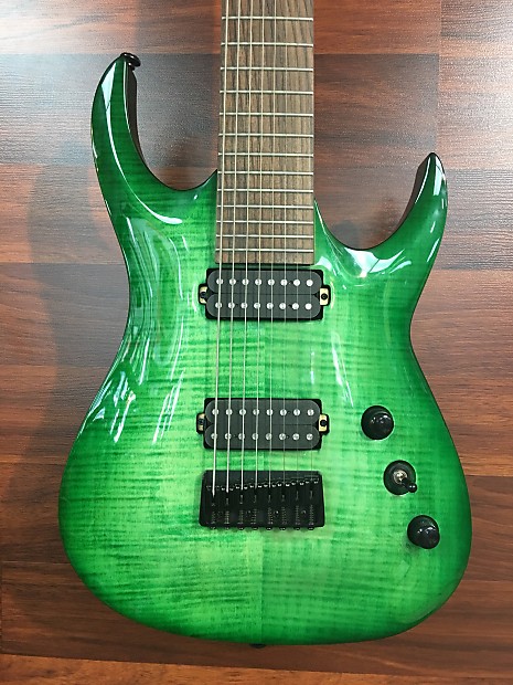 Agile septor shop 8 string