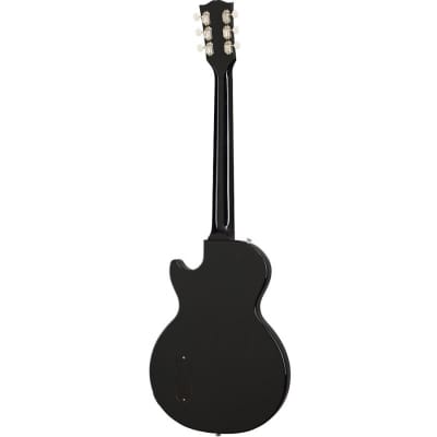 Gibson Les Paul Junior Ebony imagen 3
