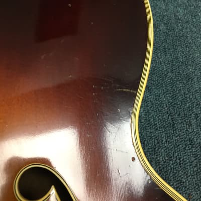 Gibson Super 400C 1963 image 6