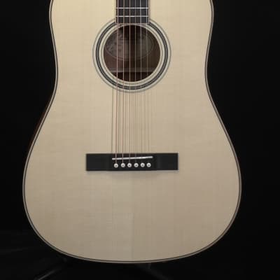 Baritone Larrivee BT-03M Moon Spruce image 1