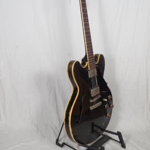 Gibson ES-335 1986 Katrina Survivor image 7