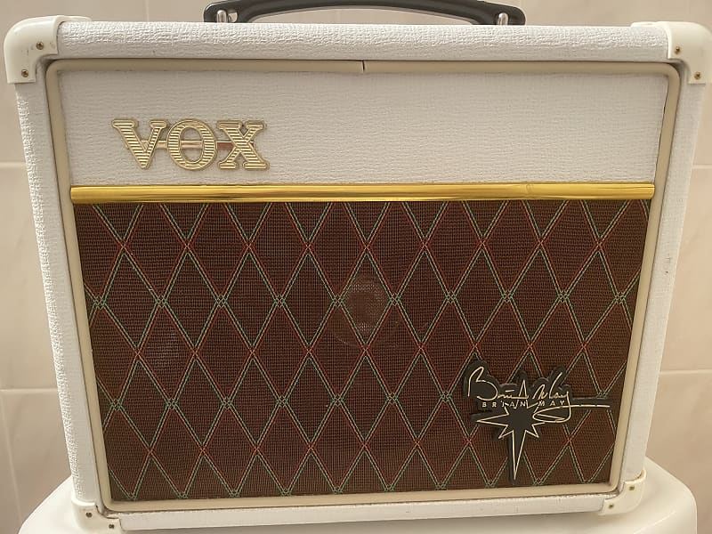 Vox VBM1 Brian May Special Recording Amp 10-Watt 1x6.5