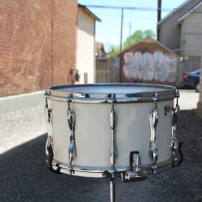 Premier 2005 on sale snare drum