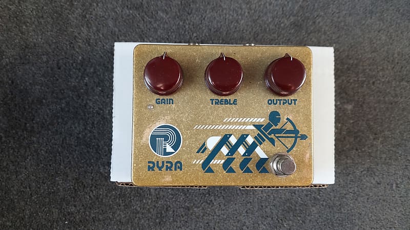 Ryra The Klone