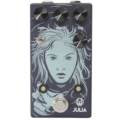 Walrus Audio Julia Analog Chorus/Vibrato V2 for sale
