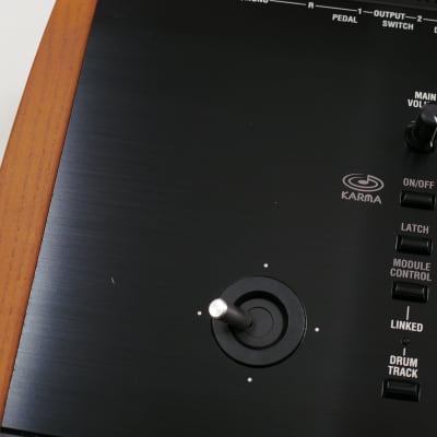 KORG KRONOS 2 61-Key image 18