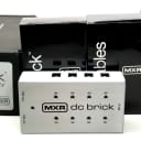 used MXR M237 DC Brick, Mint Condition with Box and Cables!
