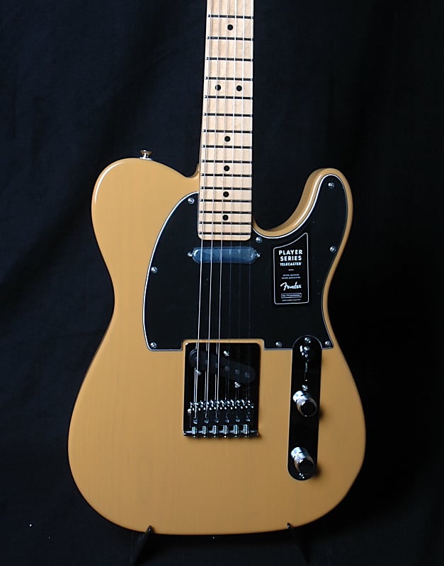 ギター fender PLAYER TELE MN BTB FENDER Player Telecaster MN BTB Electric Guitar < Electric