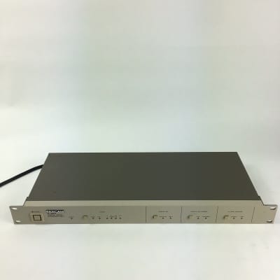 Tascam IF-AE8 Digital Audio Interface Unit image 1