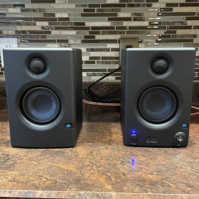 PreSonus Eris E3.5 - User review - Gearspace PreSonus Eris E3.5 - User review - Gearspace