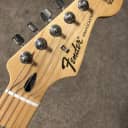Fender Stratocaster 2015 White MIM