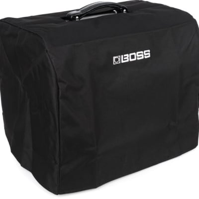Boss BAC-ACSPRO Cover for Acoustic Singer Pro Amp image 2
