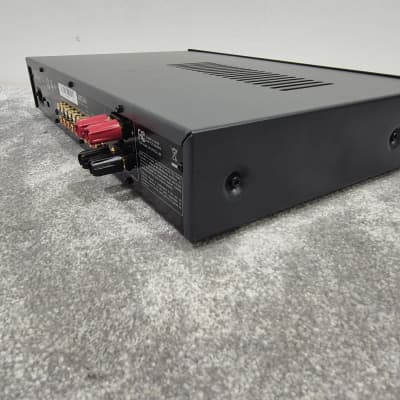Arcam FMJ A19 - Integrated Amplifier w/ Original Box image 6