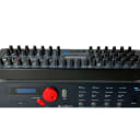 Waldorf Microwave (Rev B) Rackmount Wavetable Synth With Stereooping Programmer