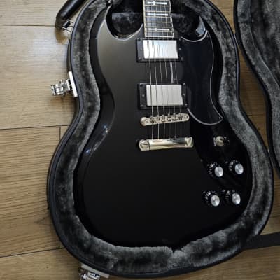Navigator N-SG-LTD Black