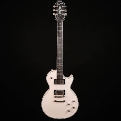 Epiphone Jerry Cantrell Les Paul Custom Prophecy | Reverb