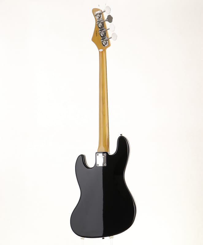 とっておきし新春福袋 Black RJB-380 FERNANDES [SN Reverb | [10/02] FG14060079] アイドル
