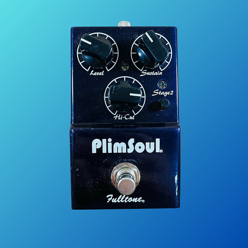 Fulltone PlimSoul