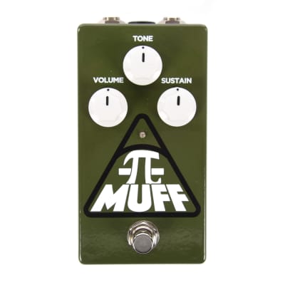 Reverb.com listing, price, conditions, and images for ryra-tri-pi-muff