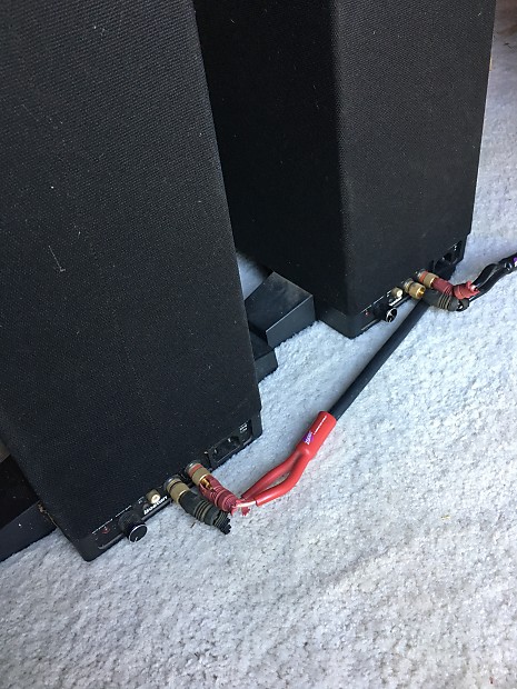 Boston acoustics 2025 vr975 parts
