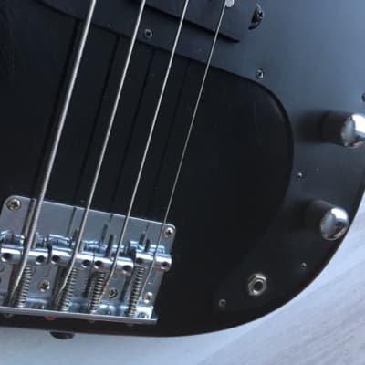ベース VANTAGE VIB-11BK 90s basse Vantage Vib bk11 90s bass | Reverb