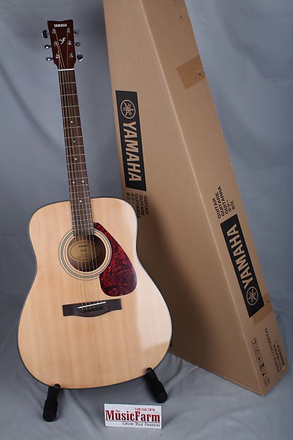 Yamaha f325 deals acoustic guitar