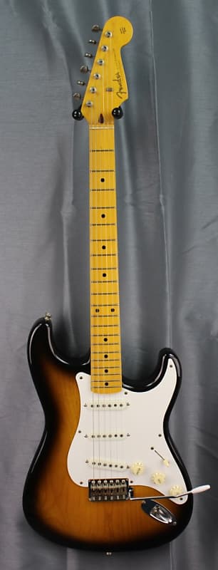 Fender Stratocaster ST-57 US 2005 - 2TS - japan import