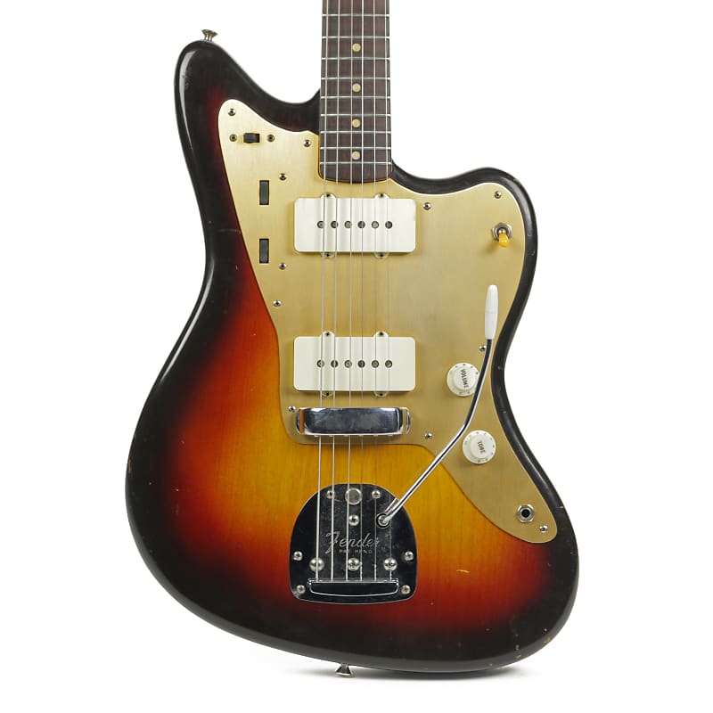 Fender Jazzmaster 1959 image 3