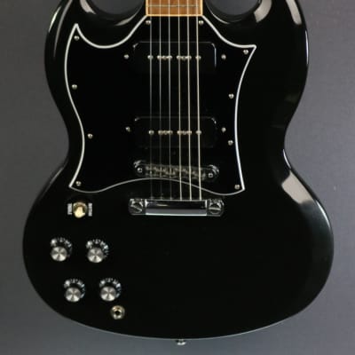 USED 2012 Gibson SG Classic Left Handed (550) image 1