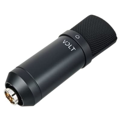 Universal Audio Volt 276 Studio Pack with Microphone and