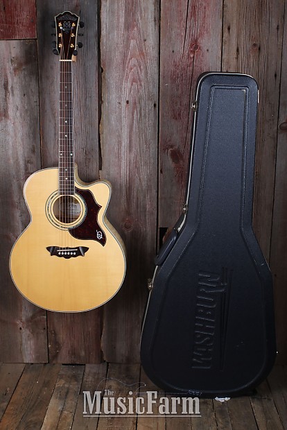Washburn outlet cumberland j28scedl