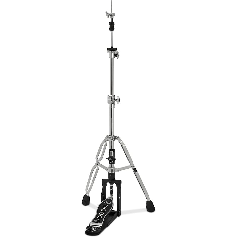 Drum Workshop DWCP3500TA 3000 Series 2-Leg Hi-Hat Stand image 1