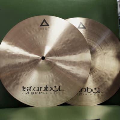 Istanbul Agop 14